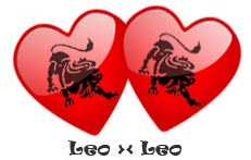 Asmara Leo dengan Leo