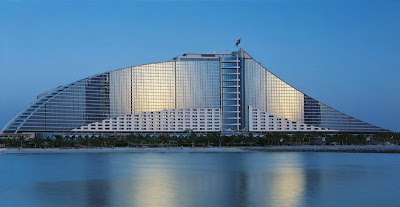 Hotel Jumeirah Beach