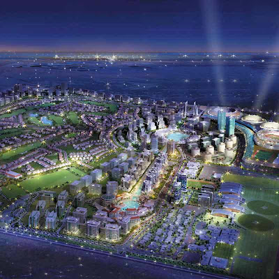 Dubailand