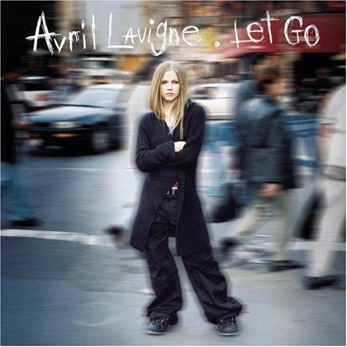 Avril Lavigne Let Go USA Promo