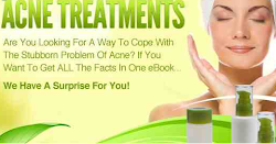 Get Rid of Acne Fast
