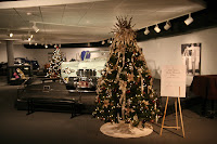 Daytona Beach Museum of Arts and Sciences 6th annual Festival of Trees