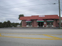 Montovani Italian Restaurant  in Ormond By The Sea, Florida