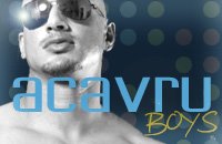 Acavru Boys