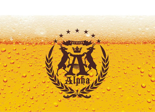 Cervesa Alpha Andorra