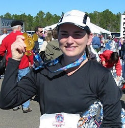 My First Marathon 2006