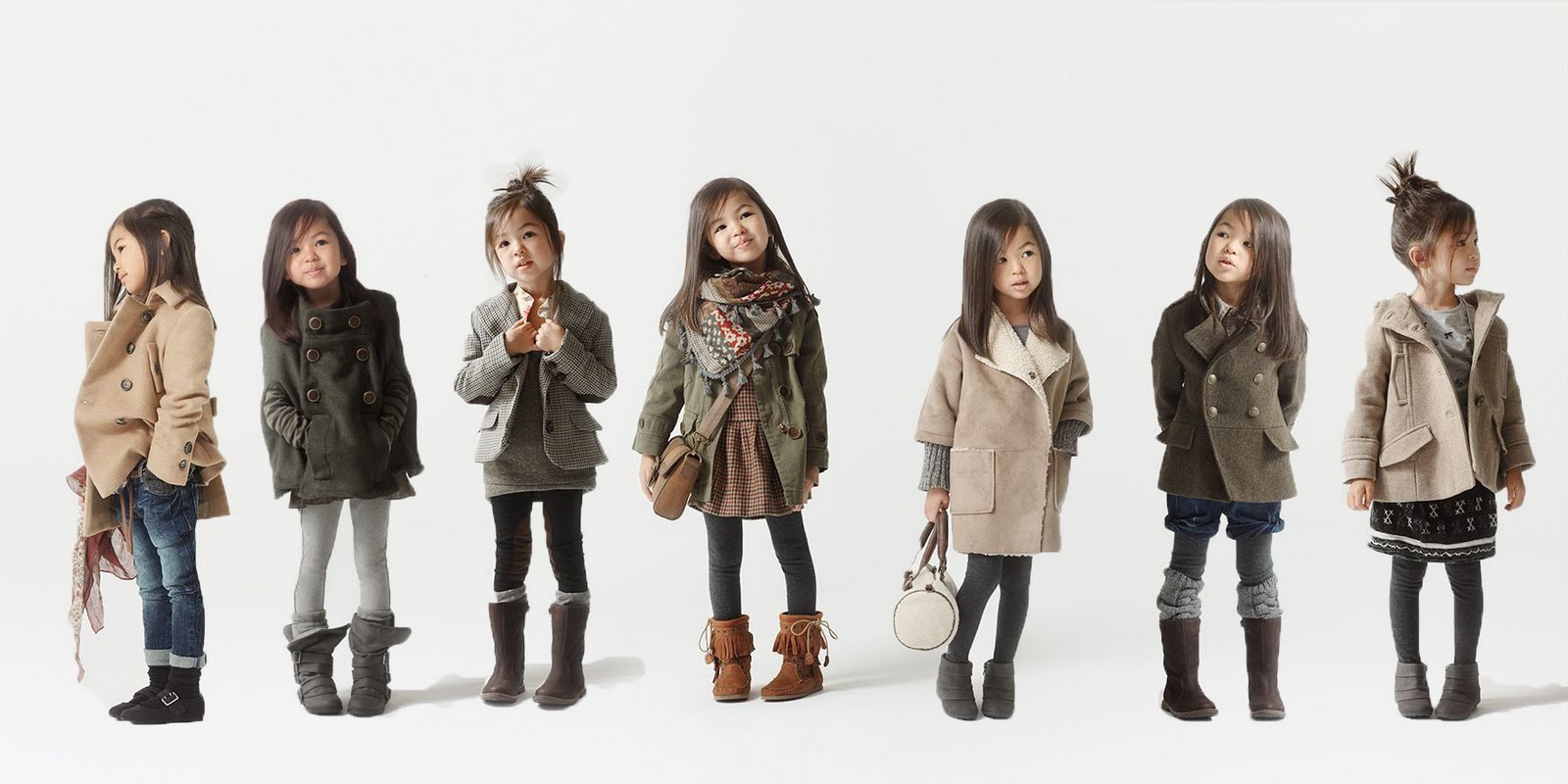 Zara Kids Logo