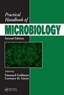 حصرياً على شمس المستقبل تحميل كتاب Hand Book Of Microbiology Practical+hand+book