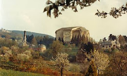 Il secondo Goetheanum