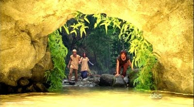 Marcellas Wallace wants this cave.