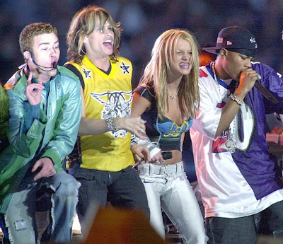 Remember when Britney was hot...and not a freak?