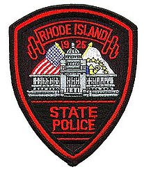 Easiest badge in the U.S. to get.