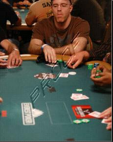 Only play Aces. Only play Aces.