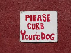 You're (note apostrophe) an idiot.
