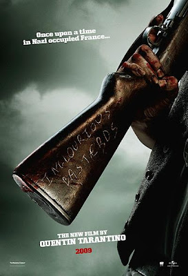 One of many posters. This is my favourite.