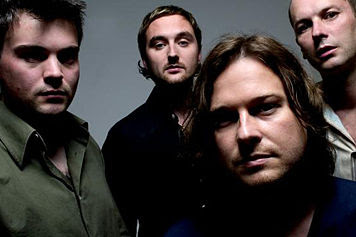 We are NOT the Cranberries.