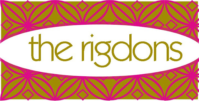the rigdons
