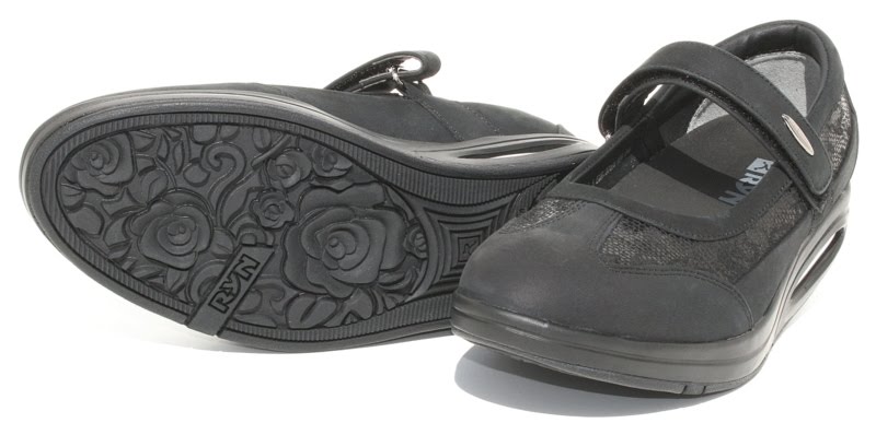 ryn shoes review