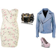 MY POLYVORE OUTFITS