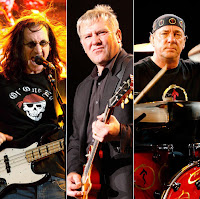 Rush - Esbajando vitalidade depois dos 50