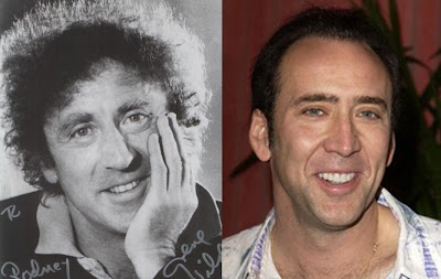 gene wilder dustin hoffman face detective ooh baby it s a gene wilder world gene wilder dustin hoffman face detective ooh baby it s a gene wilder world