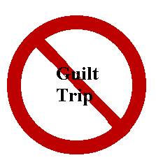 No Guilt Trip