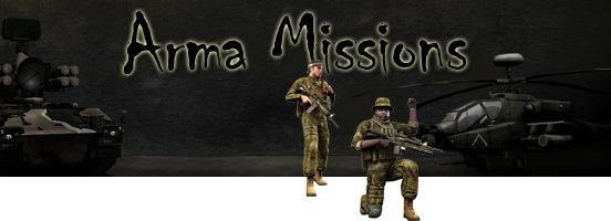 ArmA Missions