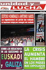 UNIDAD Y LUCHA