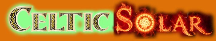 CelticSolar