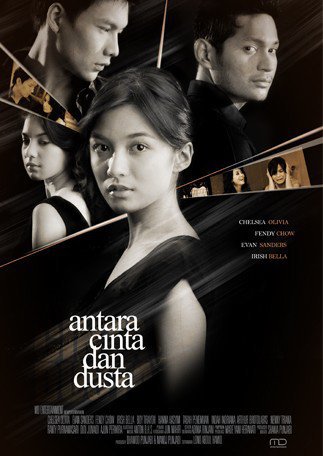 Berita Terbaru Dan Profil Artis Terkini Sinopsis Dan Daftar Artis Pemain Sinetron Antara Cinta Dan Dusta