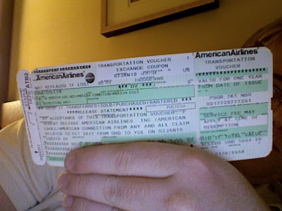 american airline coupons vouchers