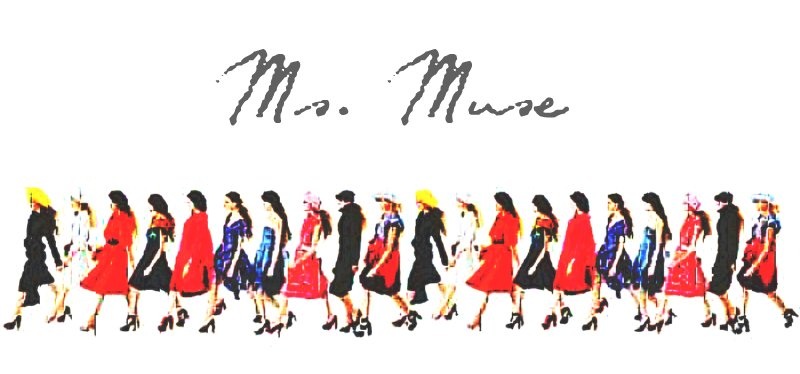 Ms. Muse