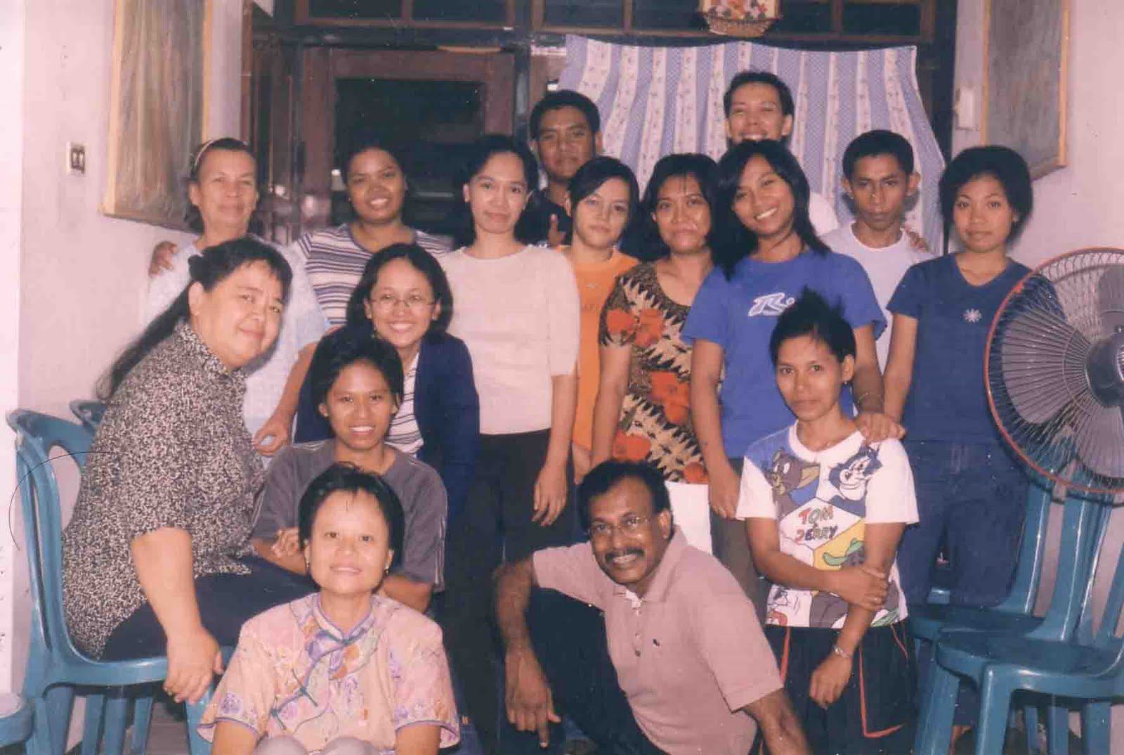 Ekklesia Apakah Gereja E Book Be The Church