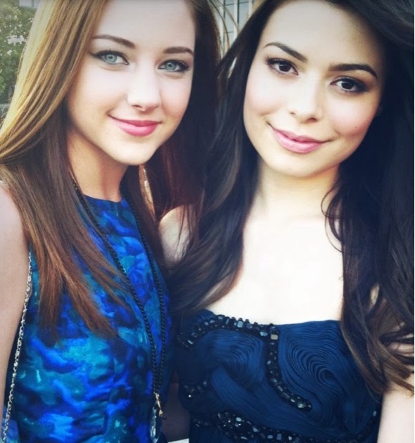Darsu Pilami: Miranda & Haley Ramm @ the EMMY Awards AMC After Party