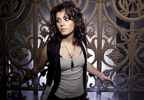 Katie Melua cantar en Barcelona el 16 de marzo