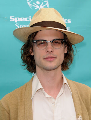 Criminal Minds: Matthew Gray matthew gray gubler criminal minds. Criminal Minds: Matthew Gray