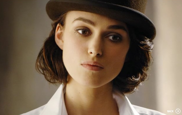 keira knightley pictures