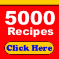 5000 Recipes