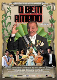 Filme Poster O Bem Amado DVDRip XviD & RMVB Nacional