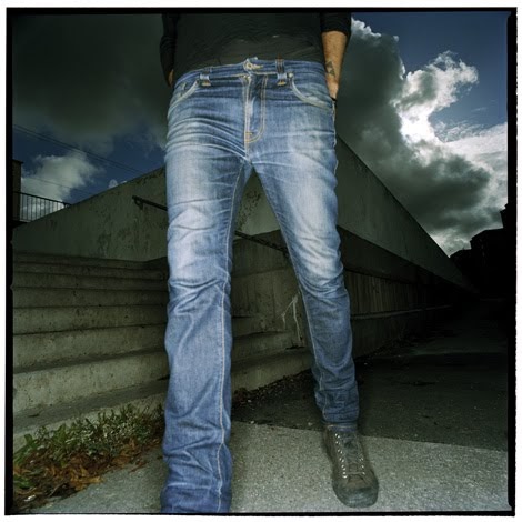 henry choice jeans
