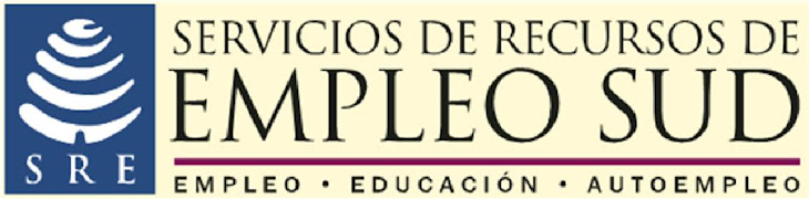 Centro de Recursos de Empleo SUD