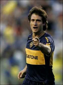 boca juniors