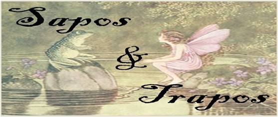 Sapos & Trapos