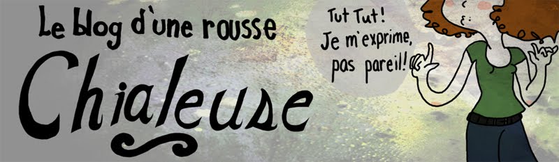 La Rousse Chialeuse
