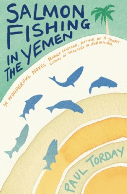 Screenplay Movie Script Pdf: Salmon Fishing In The Yemen