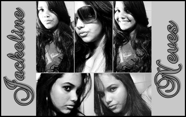 Jackeline Neves :*