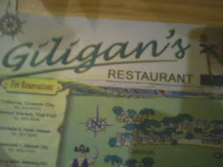 Giligan's Restaurant