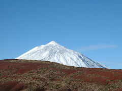 El Teide