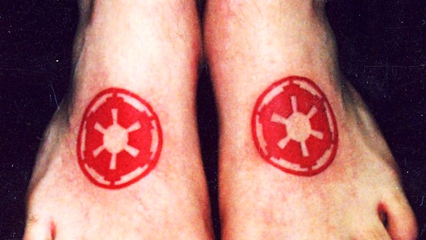 Star Wars Empire Symbol. Star Wars, Empire Logo,