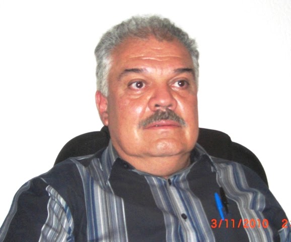 Vivir en Tlatelolco Rubén Ruiz Entre los vecinos de Tlatelolco había